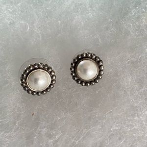 Brighton Mini Post Earrings